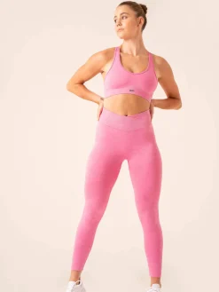 Focus Scrunch Seamless Leggings