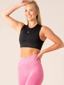 Focus Seamless Tank