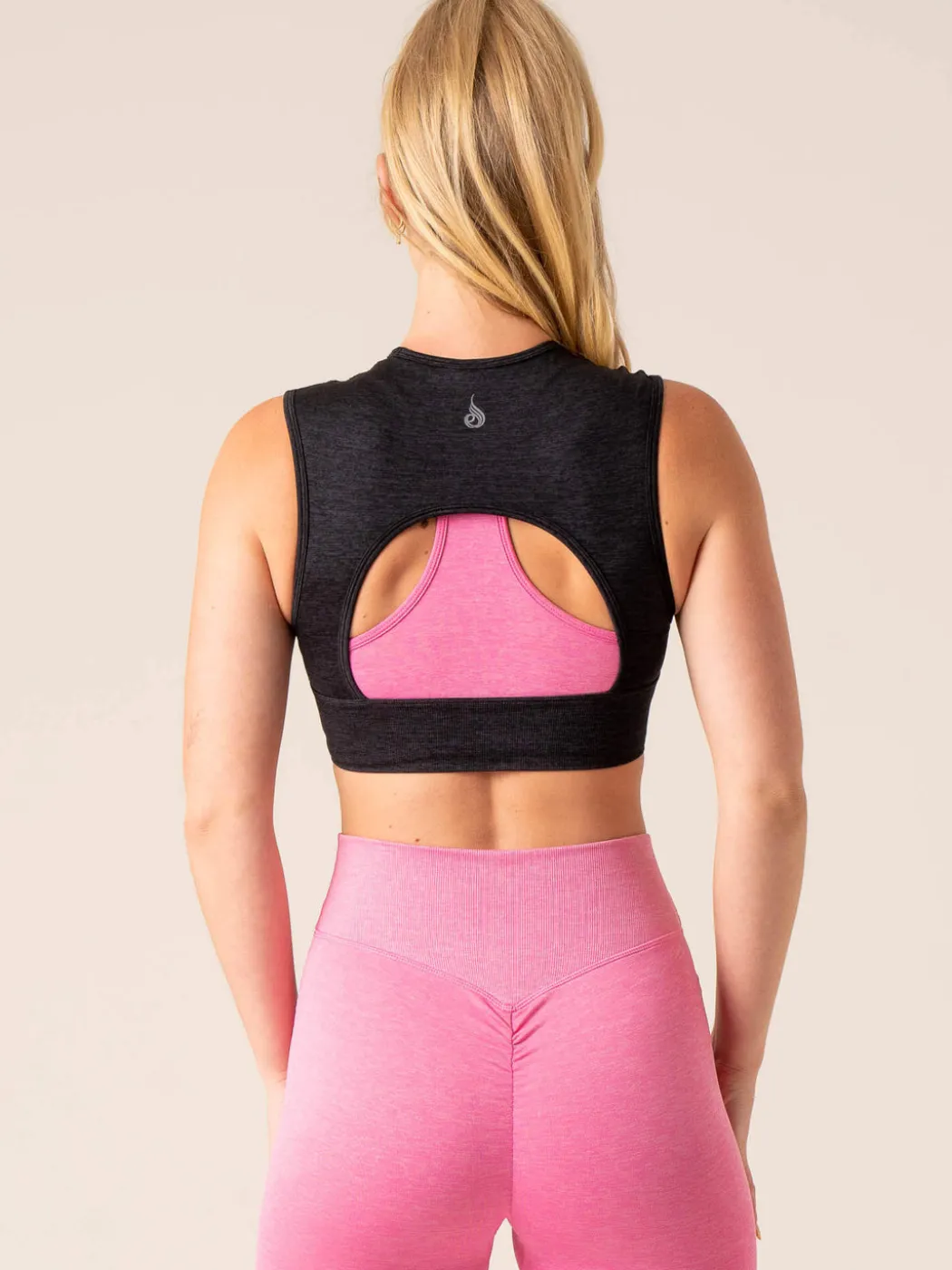 Focus Seamless Tank