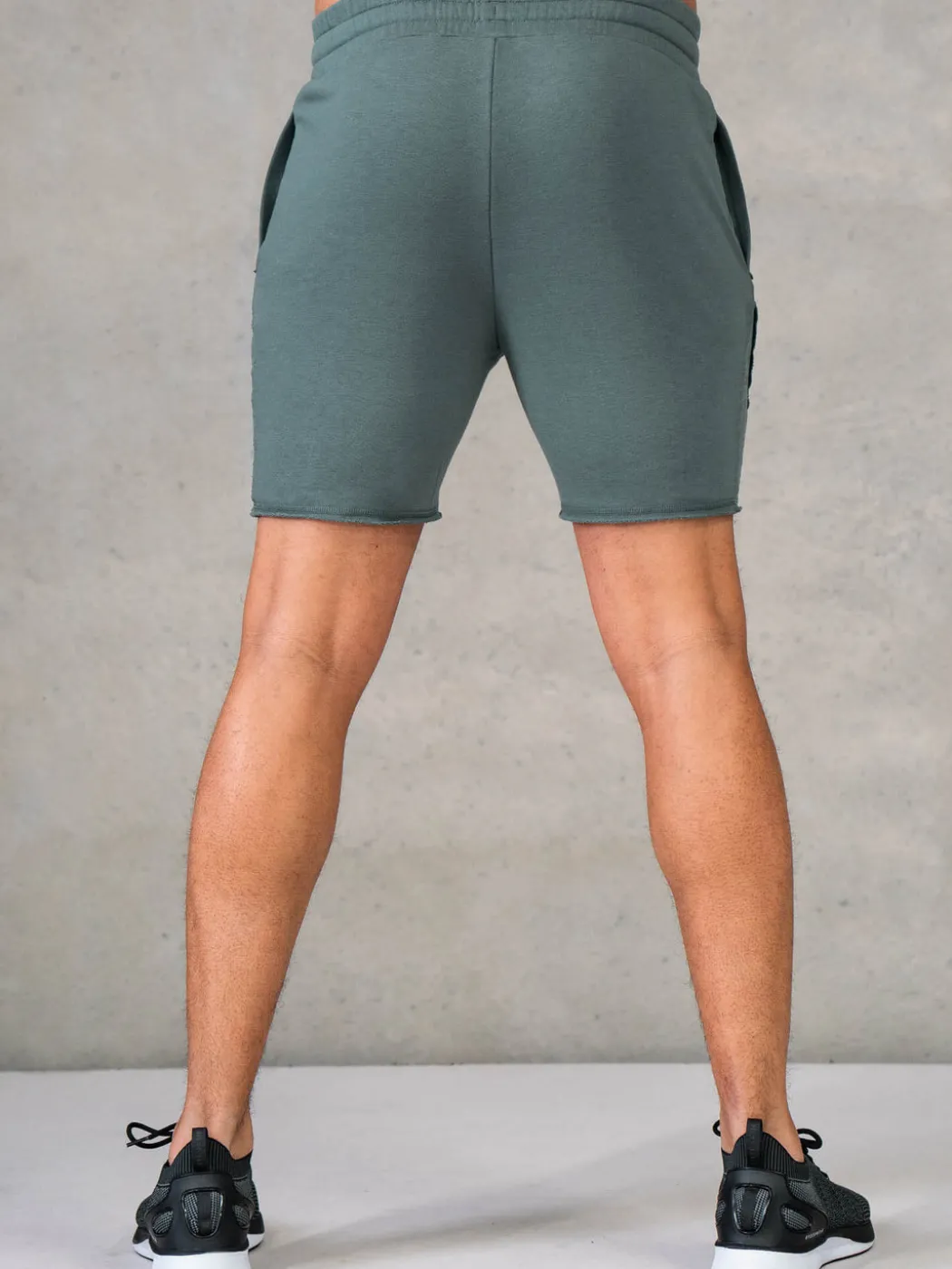 Force 6" Track Short
