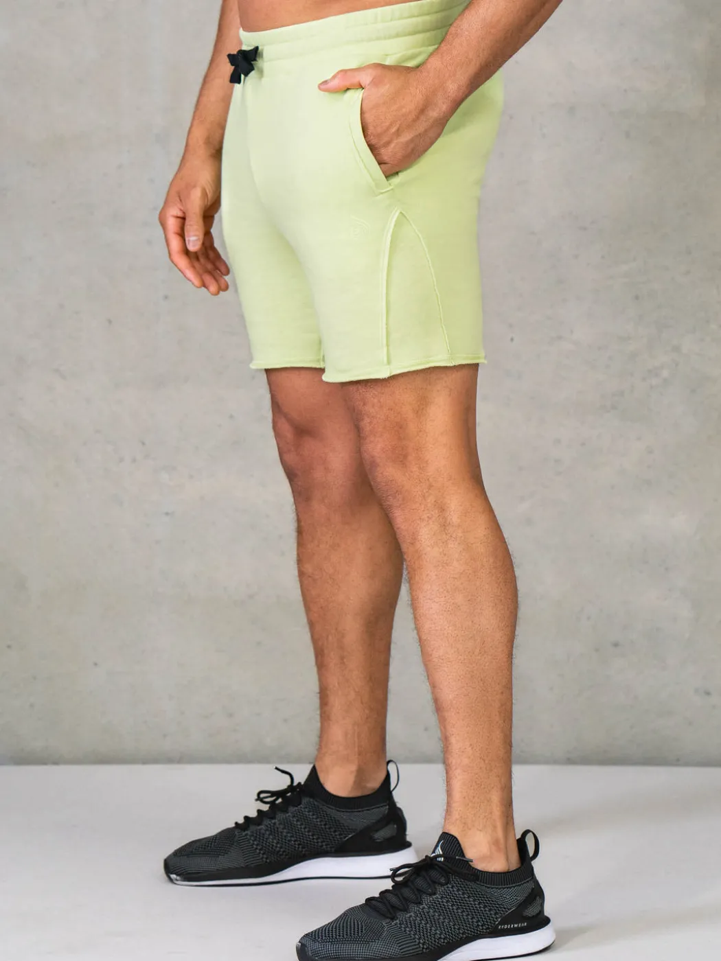 Force 6" Track Short