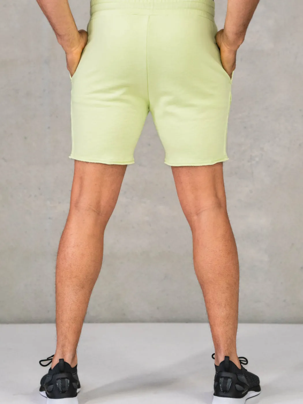 Force 6" Track Short