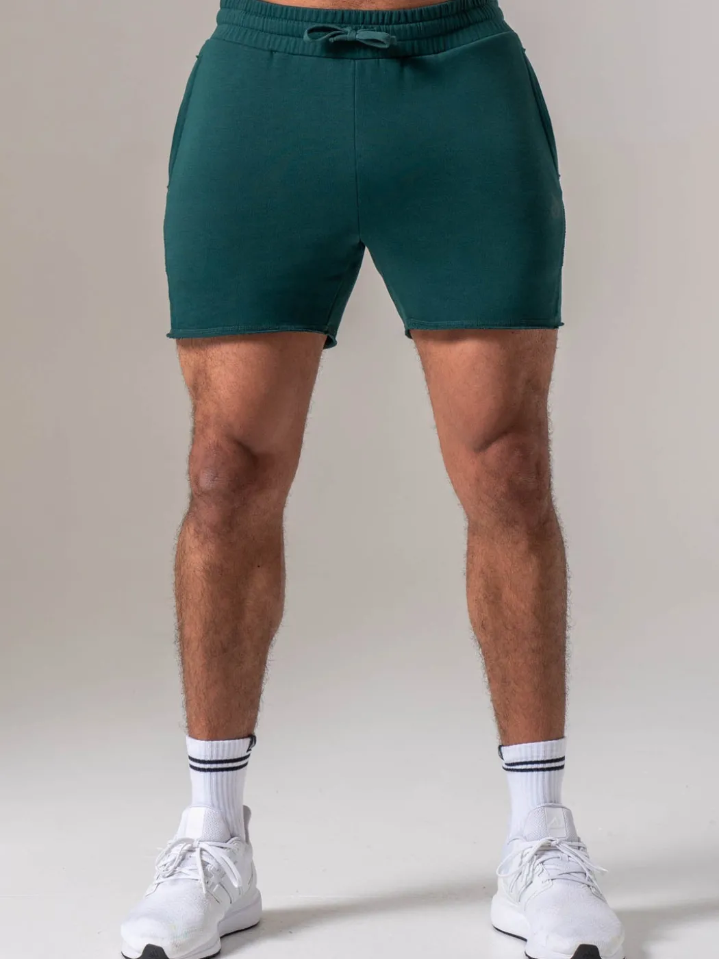 Force 5" Track Shorts