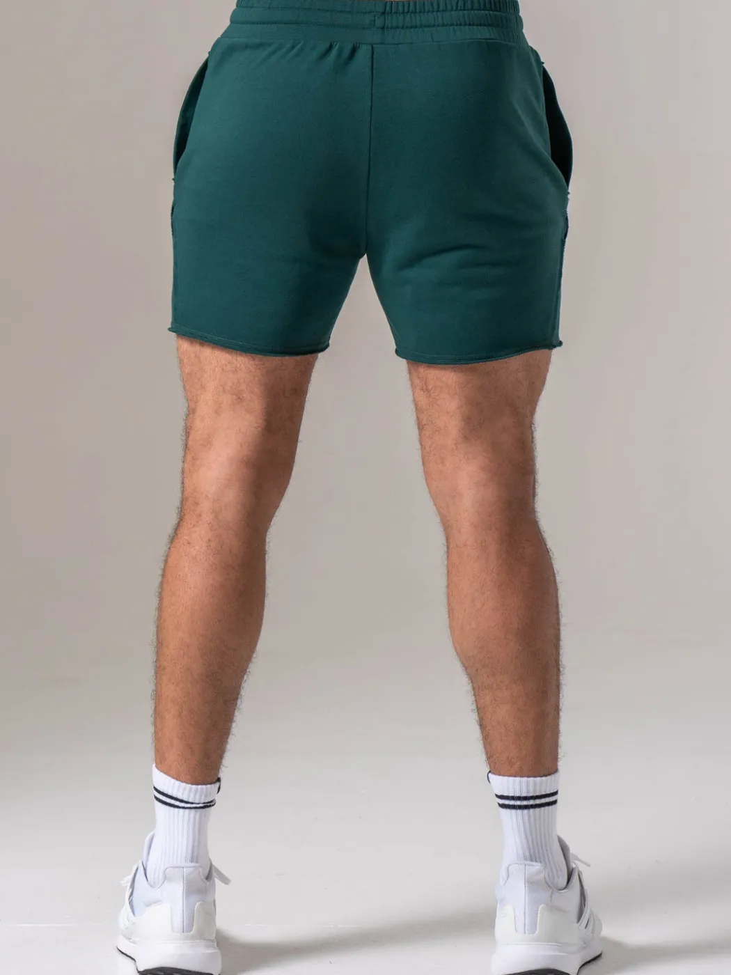 Force 5" Track Shorts