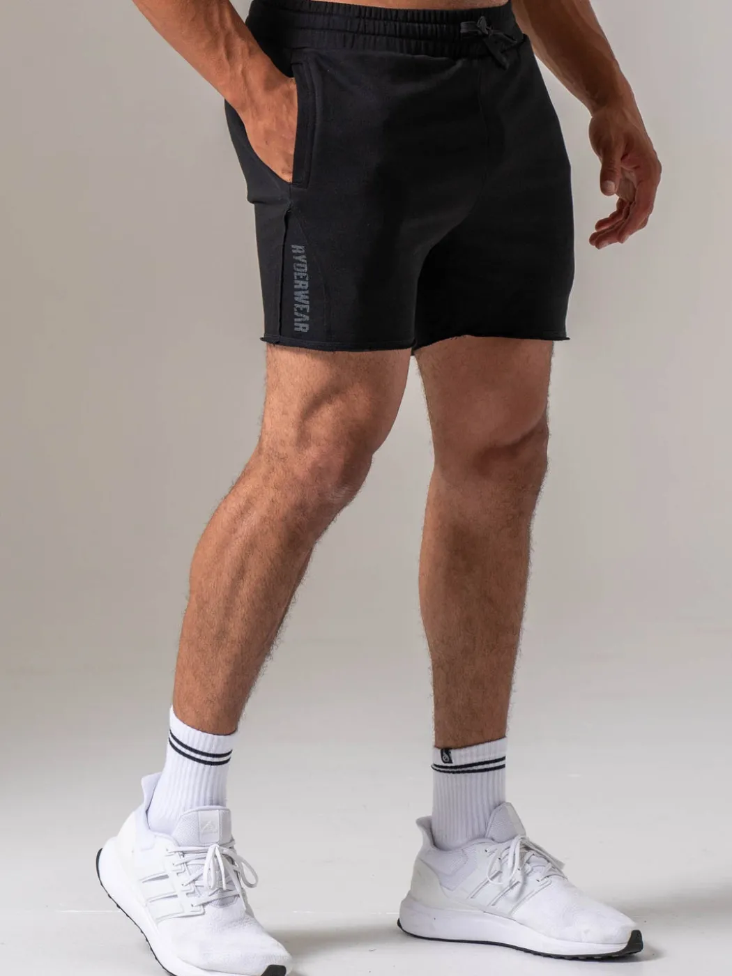 Force 5" Track Shorts