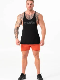 Force 5" Track Shorts