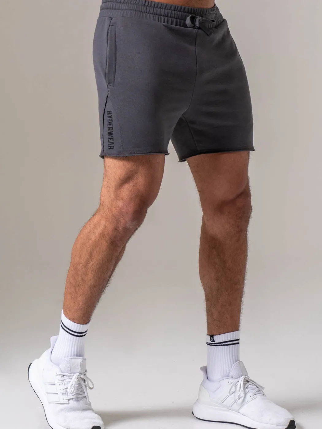 Force 5" Track Shorts