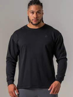 Force Crew Neck