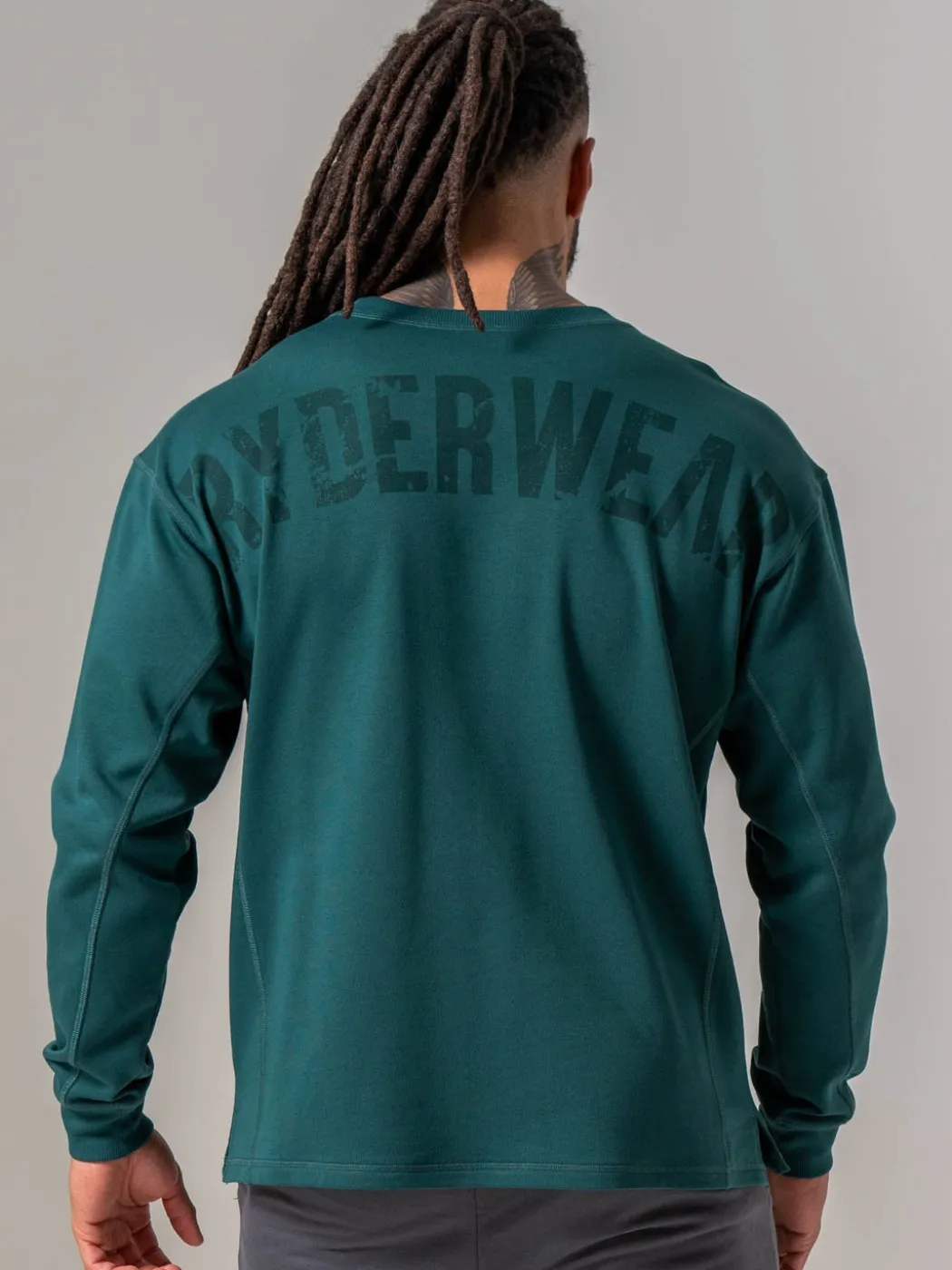 Force Crew Neck
