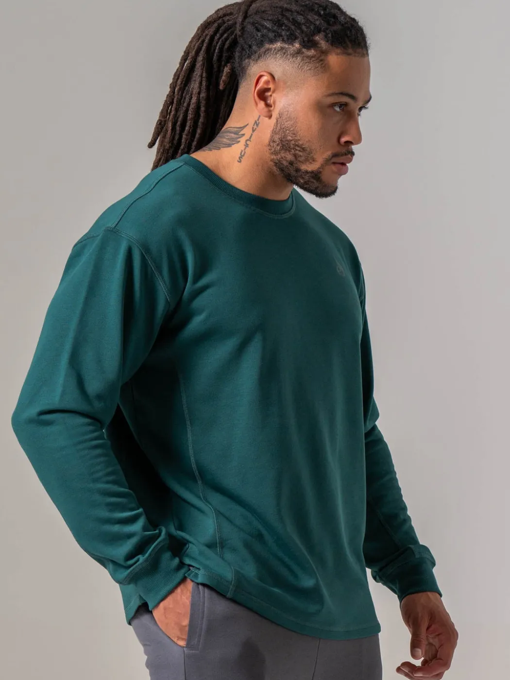 Force Crew Neck
