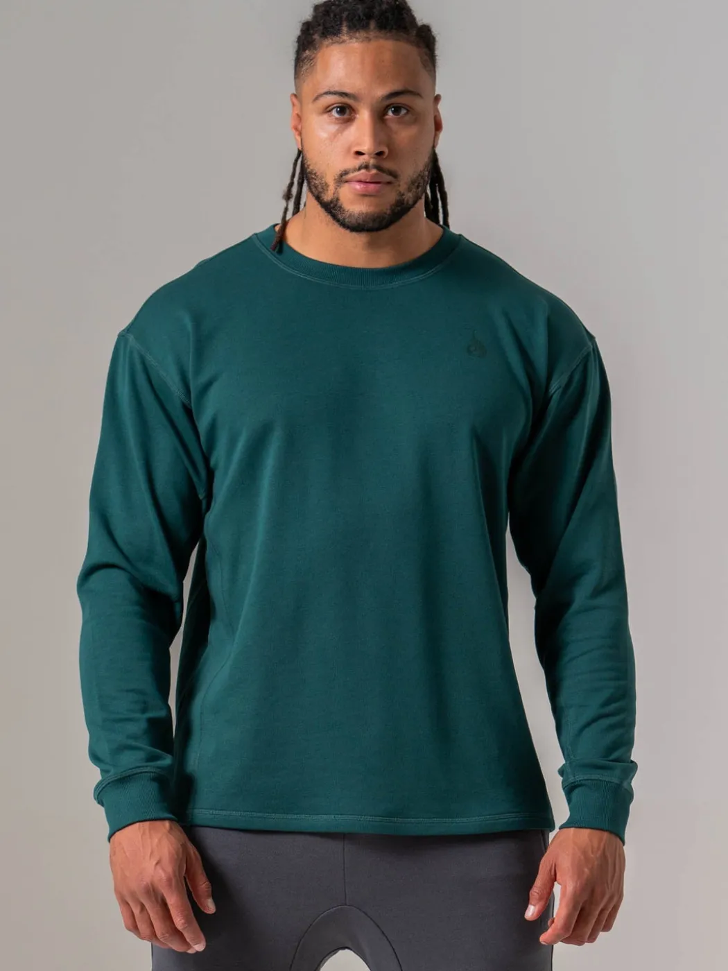 Force Crew Neck