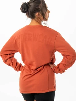 Force Crew Neck