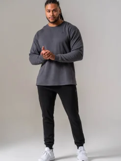 Force Crew Neck