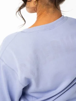 Force Crew Neck