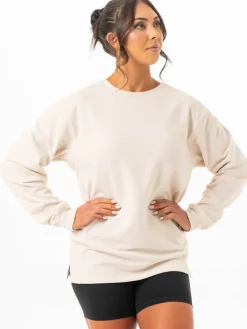Force Crew Neck
