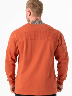 Force Crew Neck