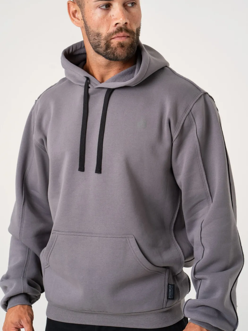 Force Hoodie