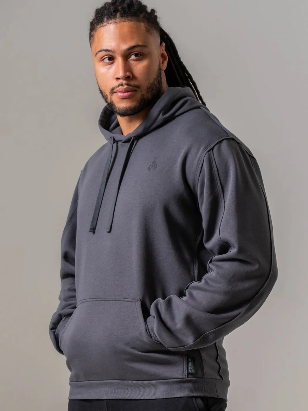 Force Hoodie