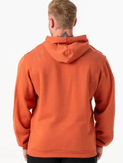 Force Hoodie