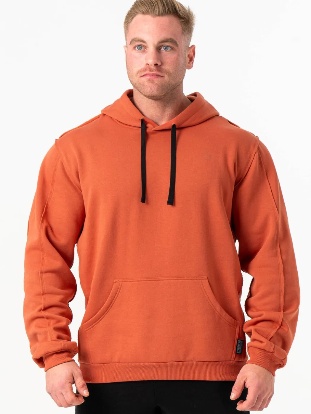 Force Hoodie