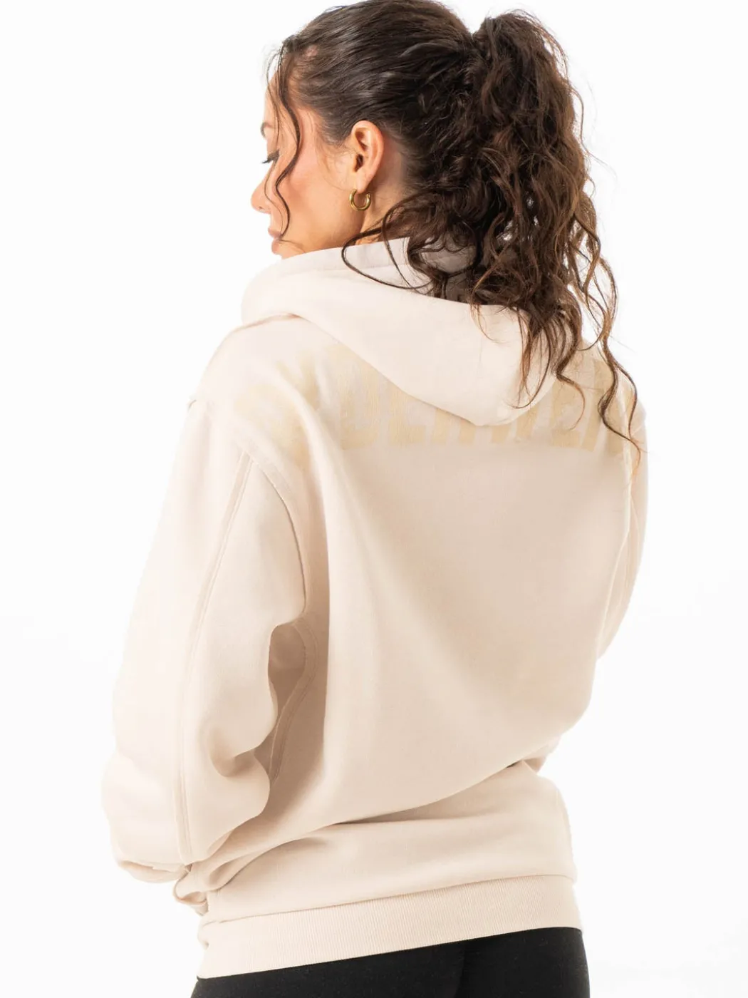 Force Hoodie