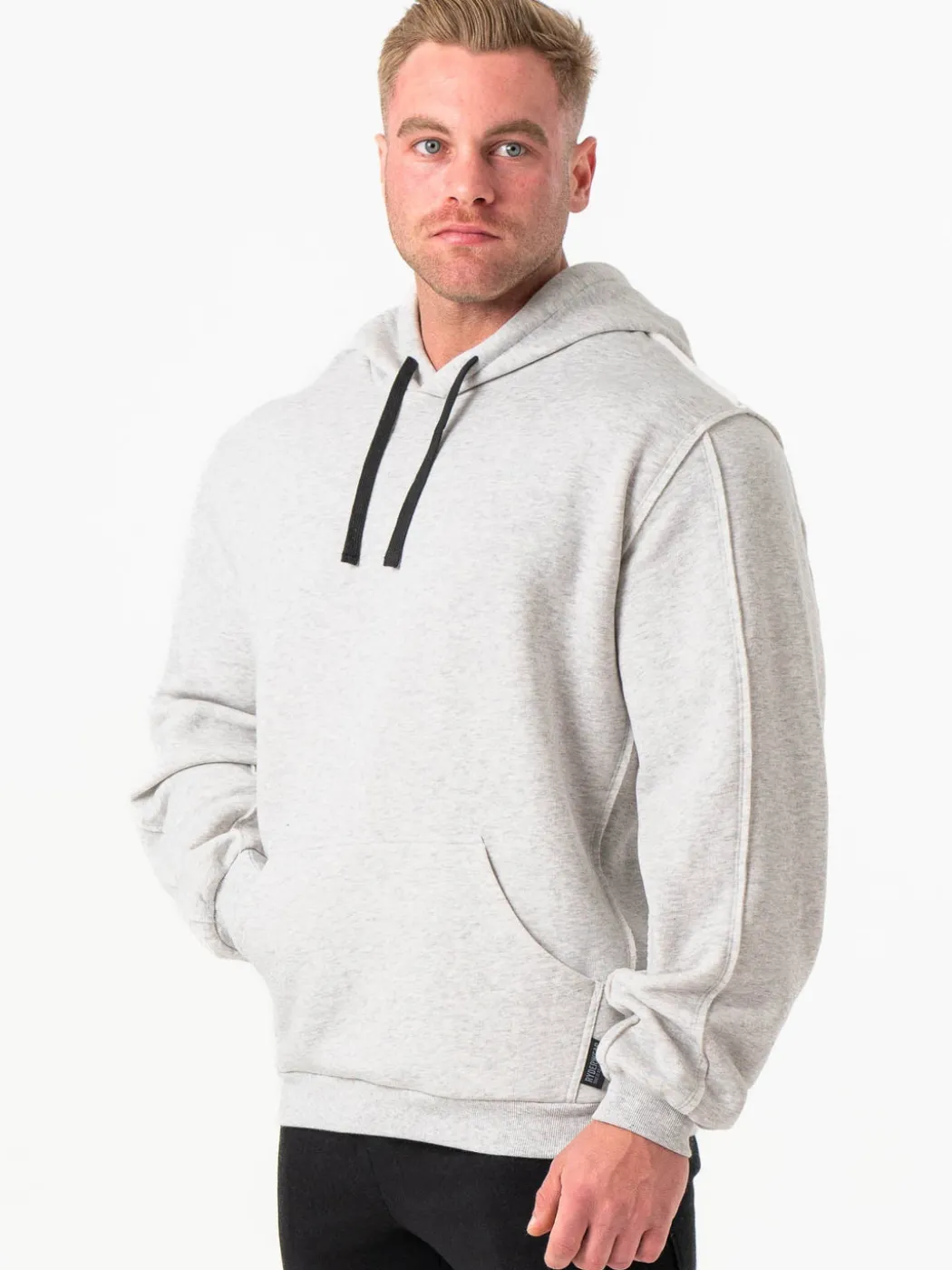 Force Hoodie