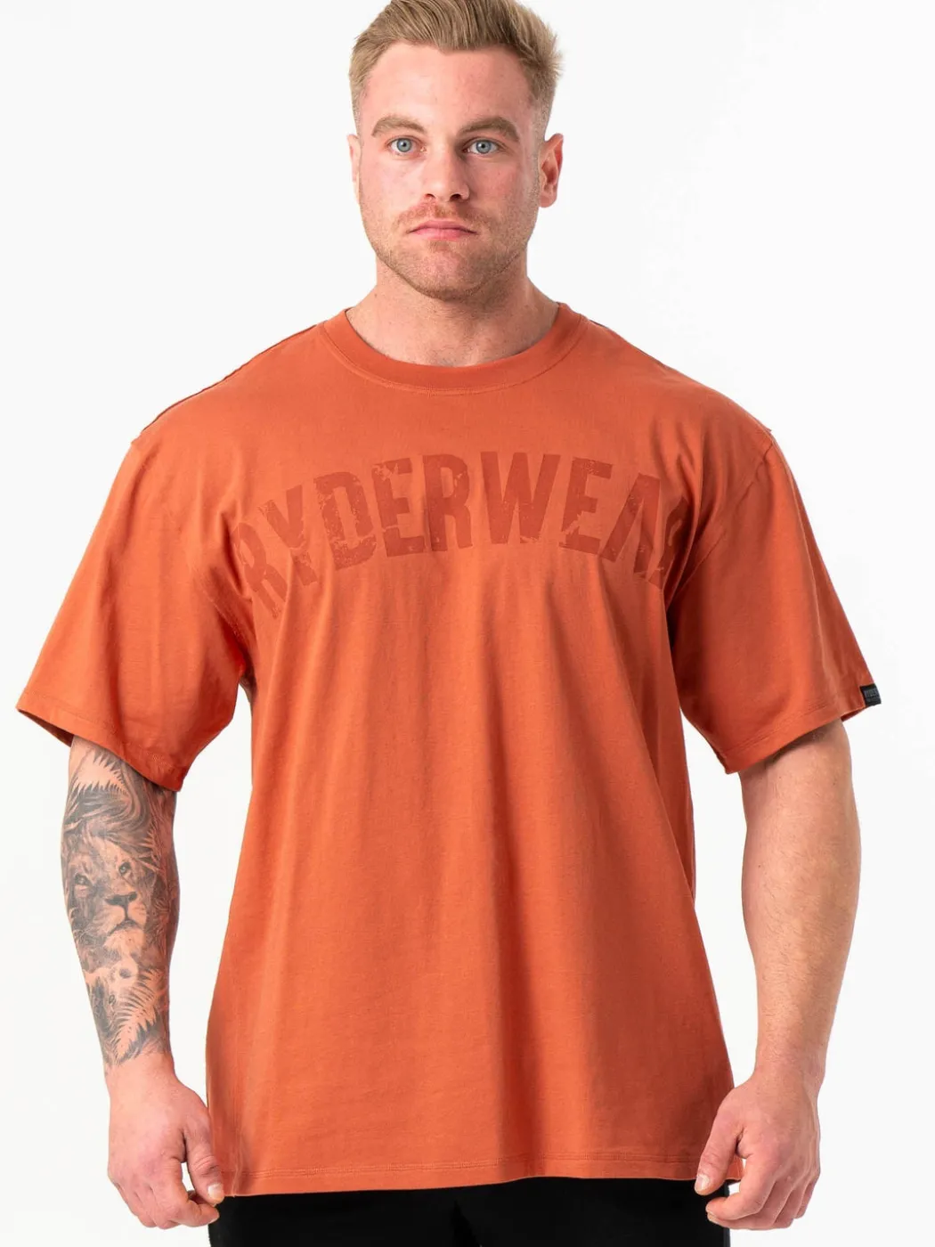 Force Oversized T-Shirt