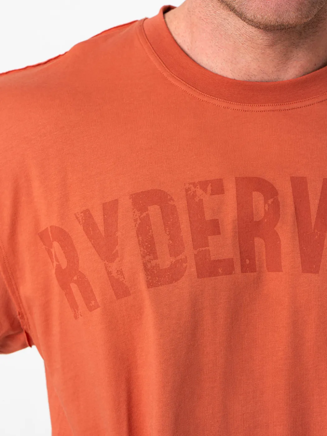 Force Oversized T-Shirt