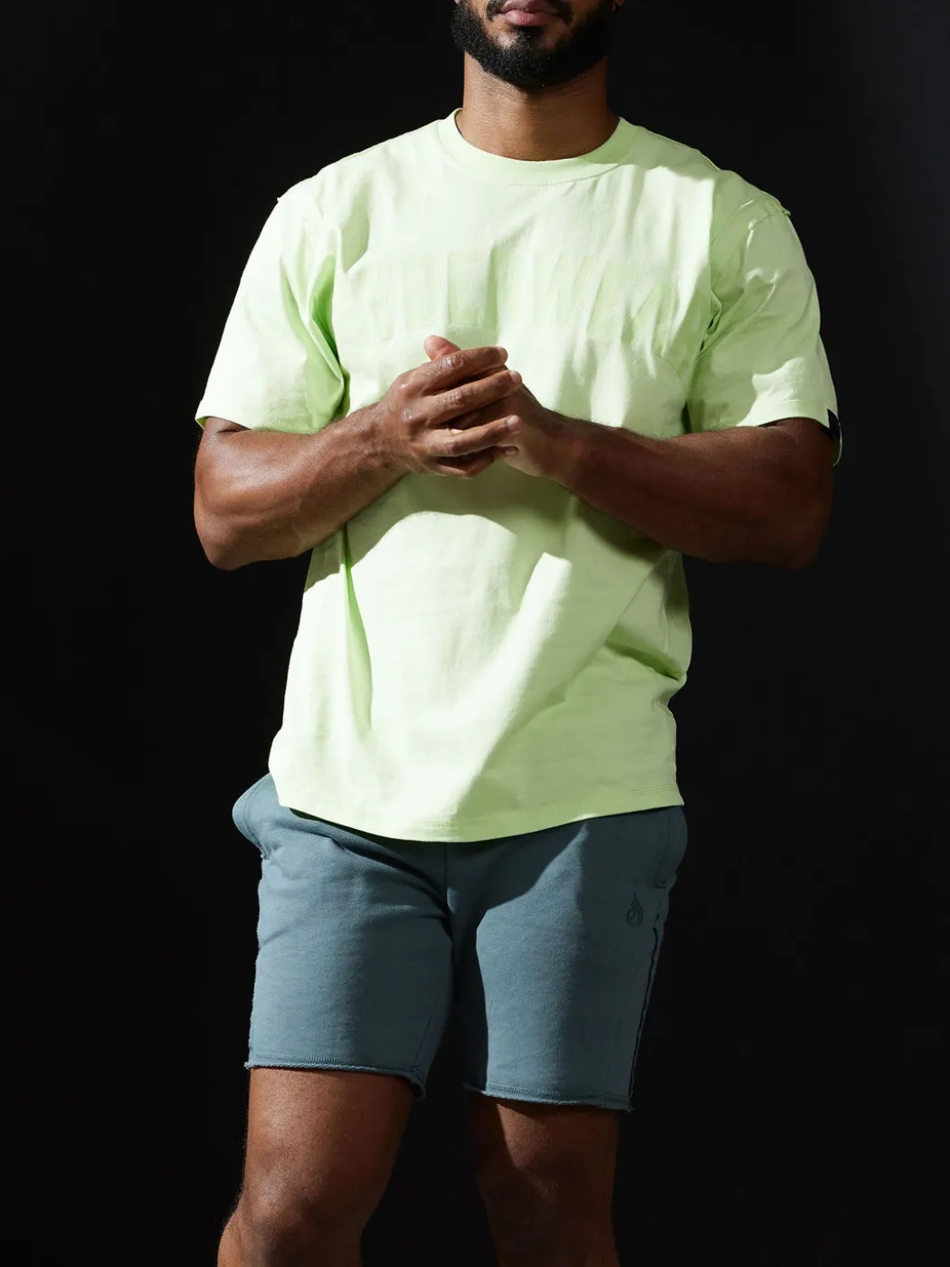 Force Oversized T-Shirt