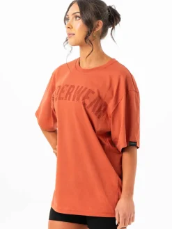 Force Oversized T-Shirt