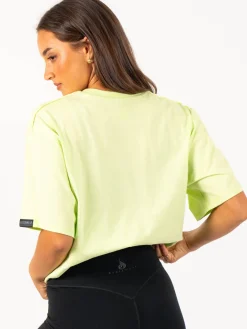 Force Oversized T-Shirt