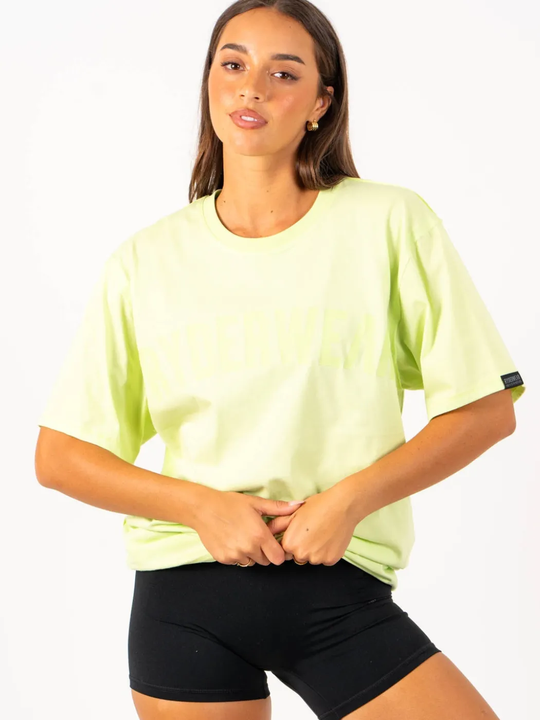 Force Oversized T-Shirt