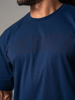 Force Oversized T-shirt