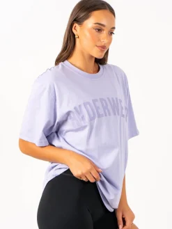 Force Oversized T-Shirt