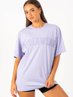 Force Oversized T-Shirt