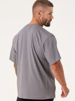 Force Oversized T-Shirt