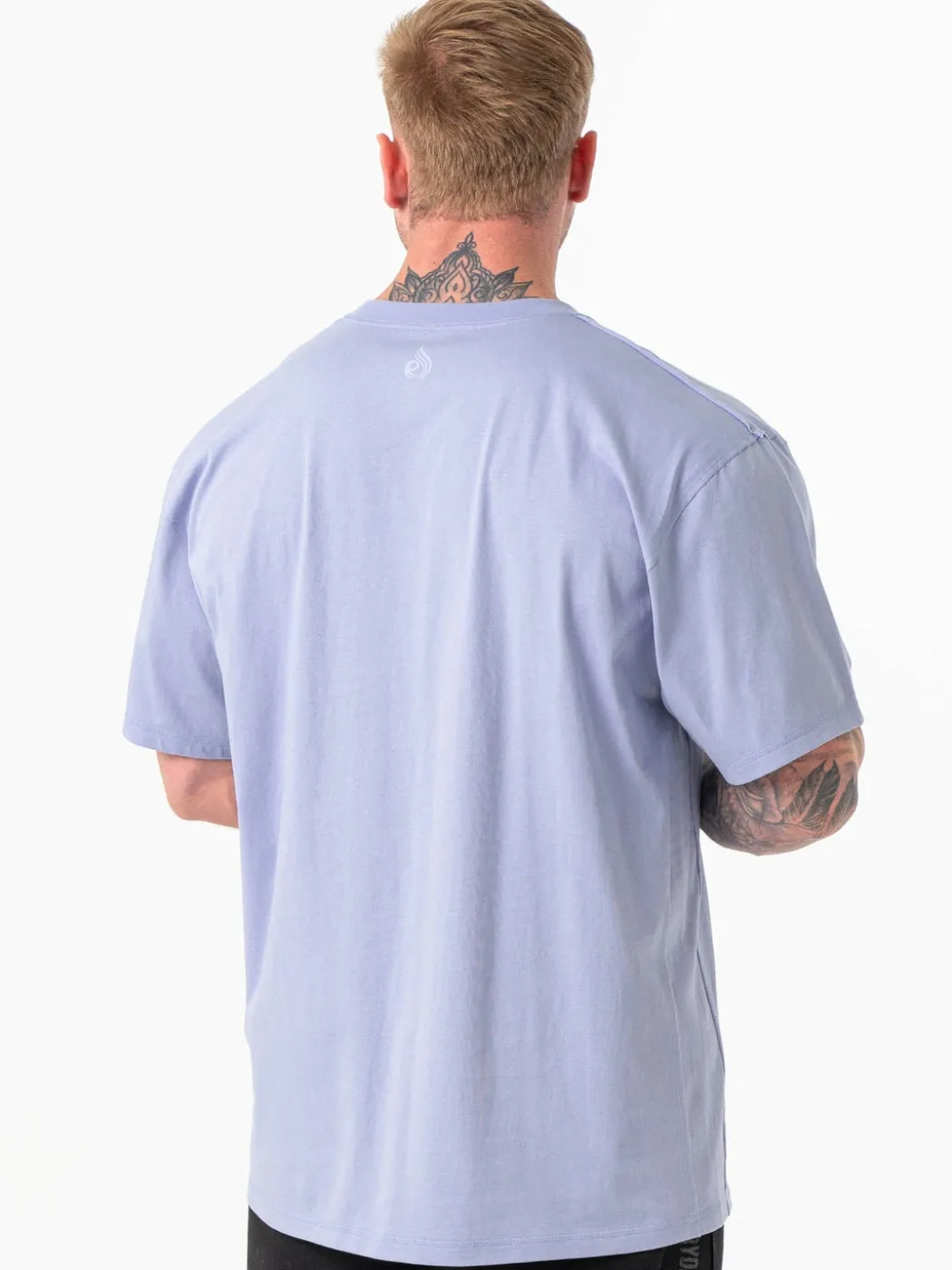 Force Oversized T-Shirt
