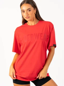 Force Oversized T-Shirt