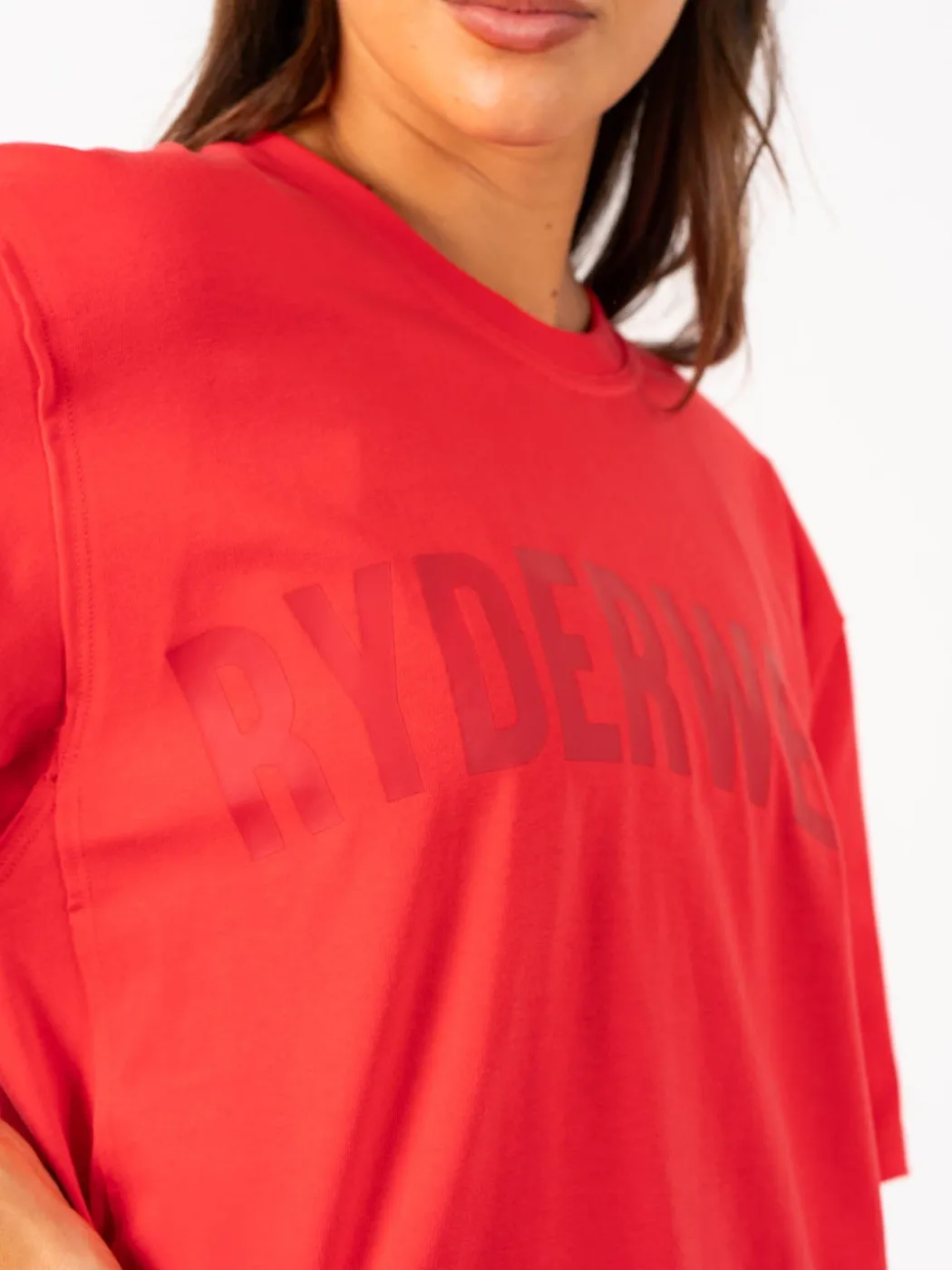 Force Oversized T-Shirt