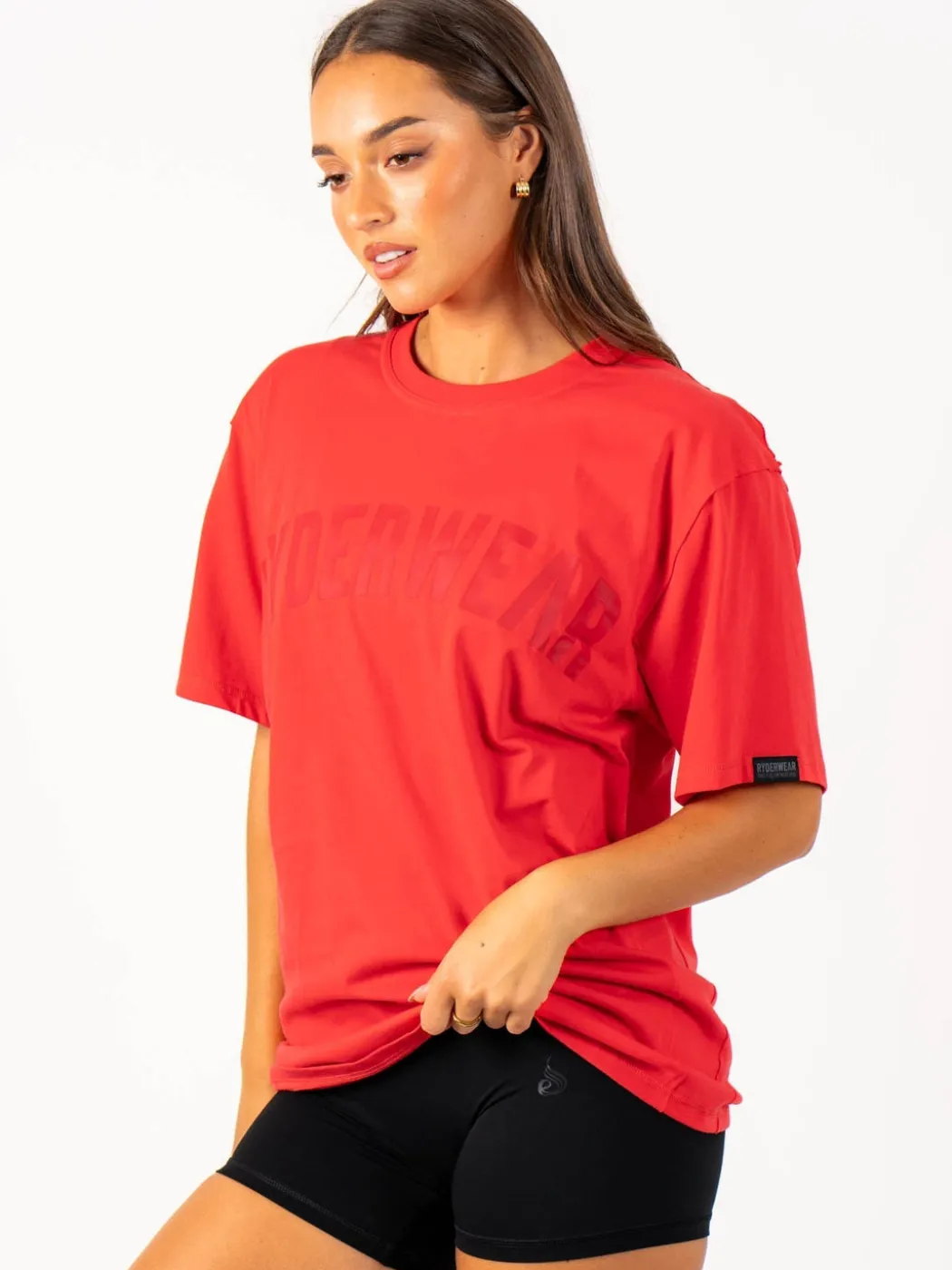 Force Oversized T-Shirt