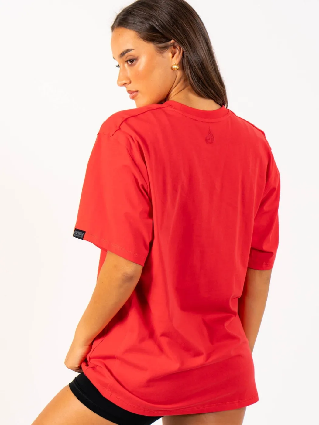 Force Oversized T-Shirt