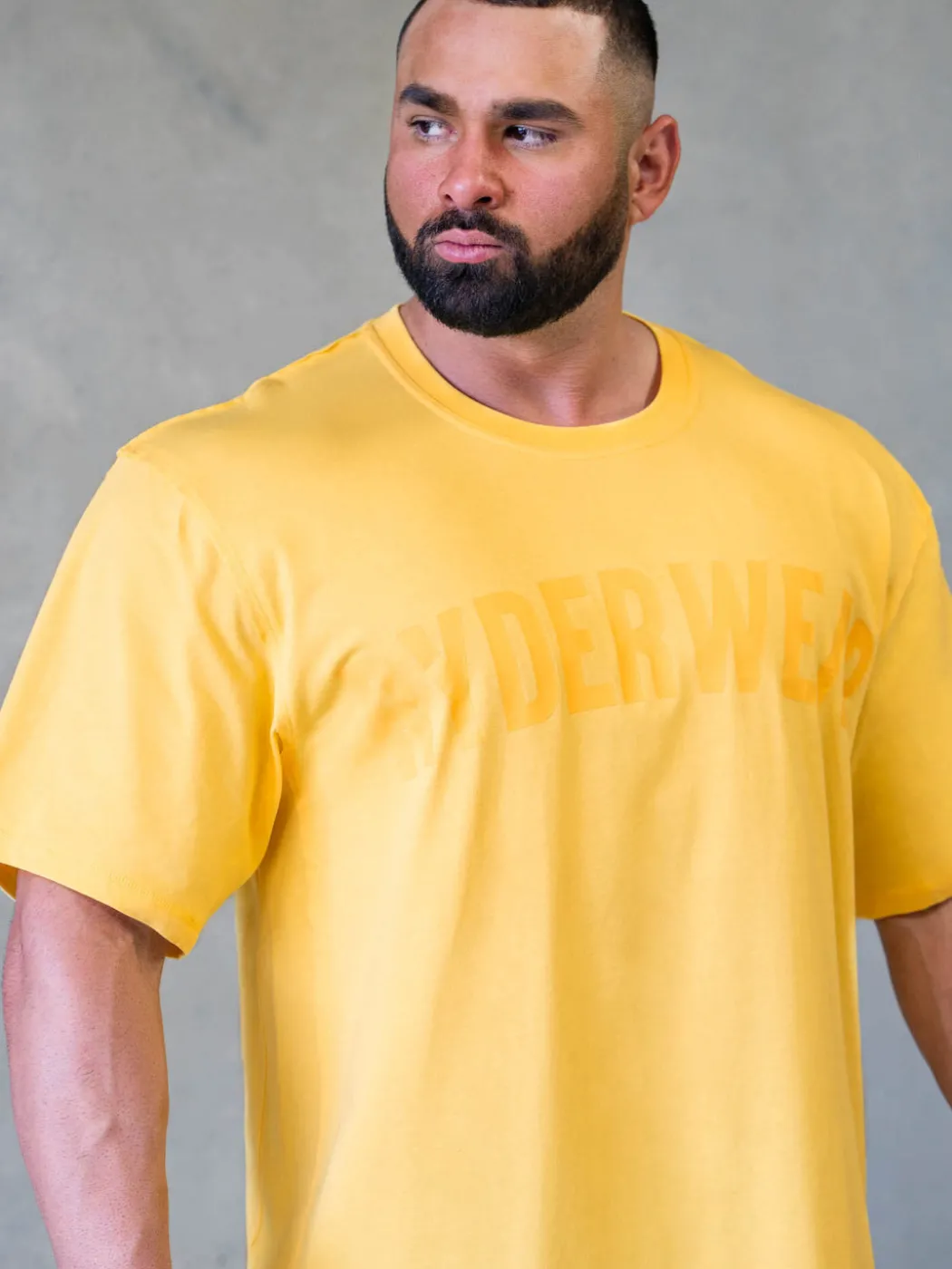 Force Oversized T-Shirt