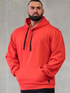 Force Pullover Hoodie