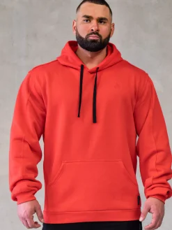 Force Pullover Hoodie