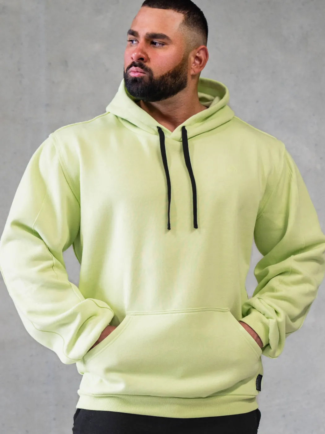 Force Pullover Hoodie