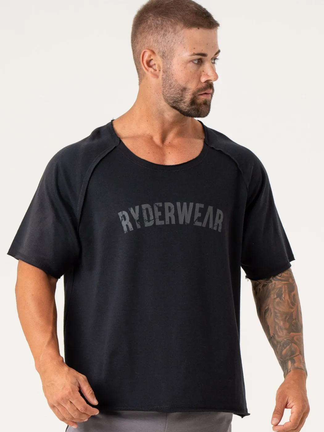 Force Rag Top