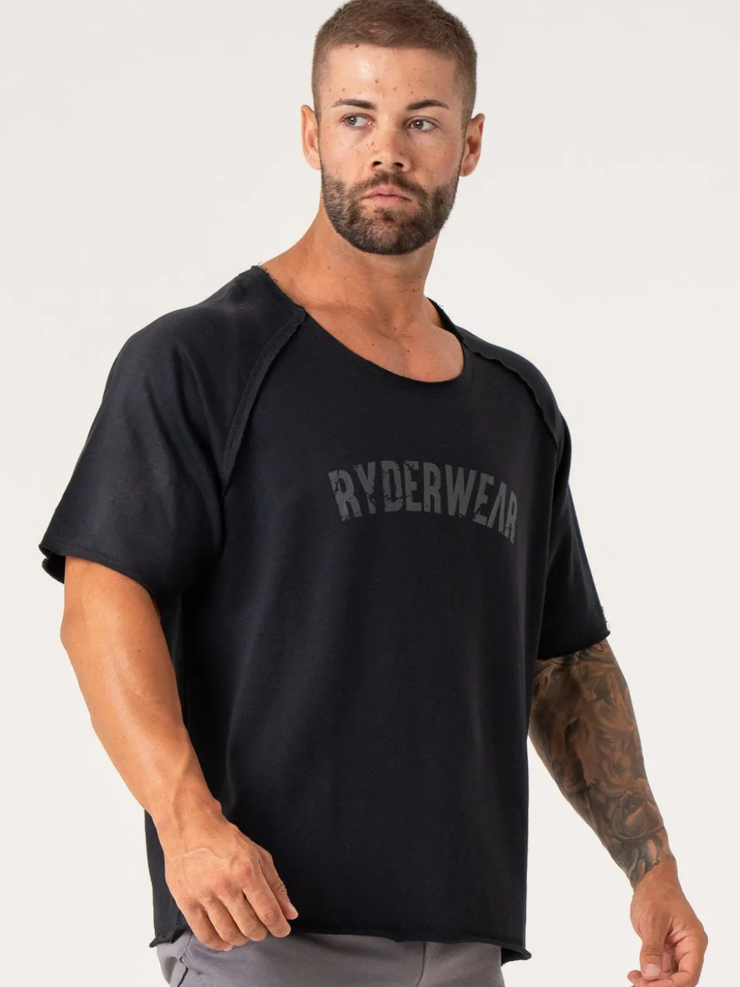 Force Rag Top