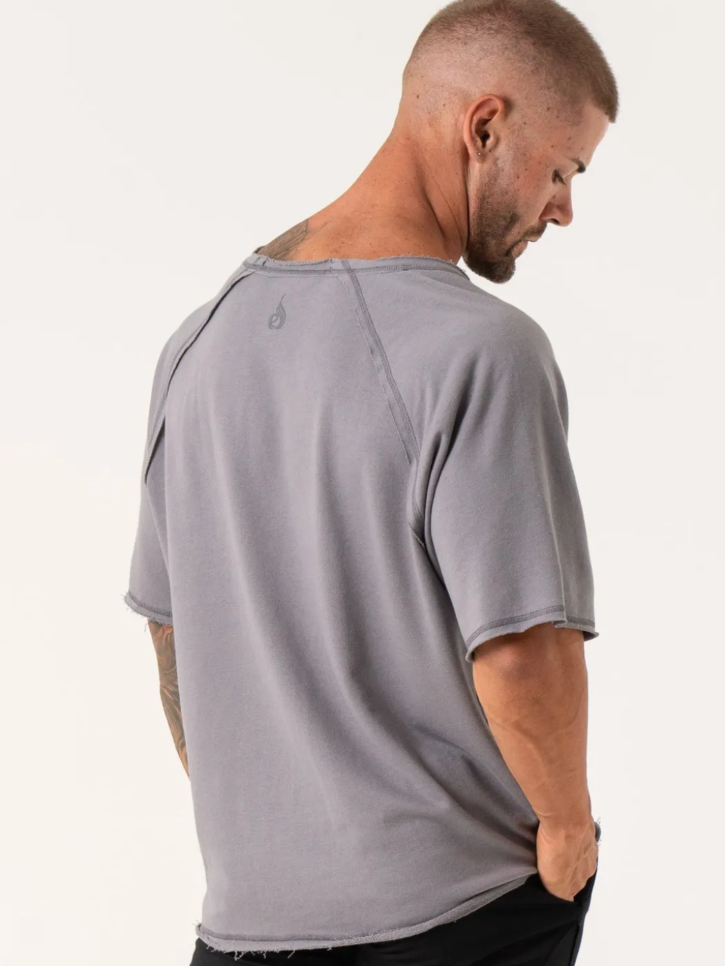 Force Rag Top
