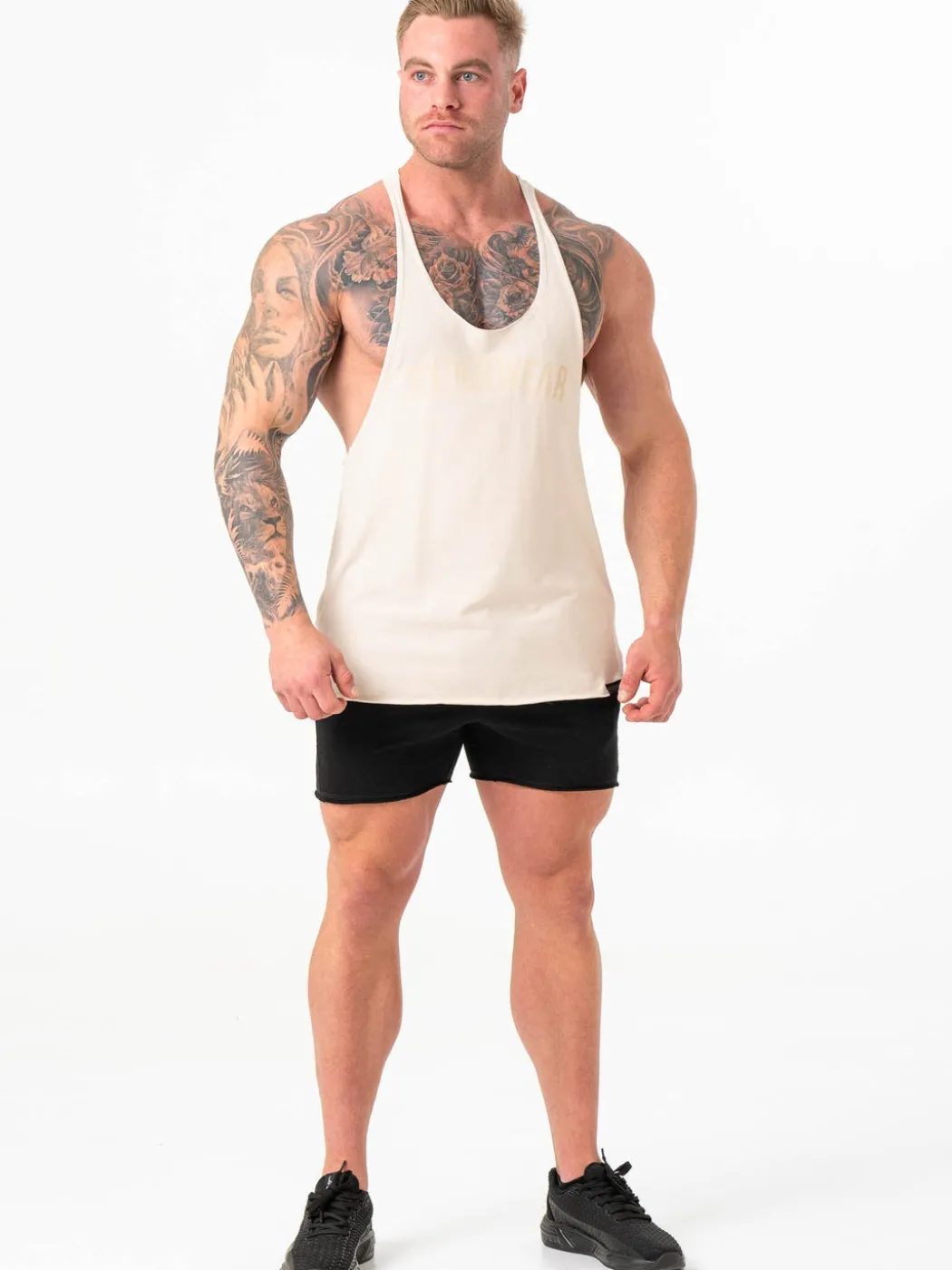Force Stringer