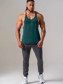 Force Stringer